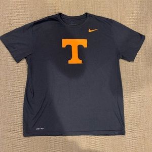 Nike dri-fit tee